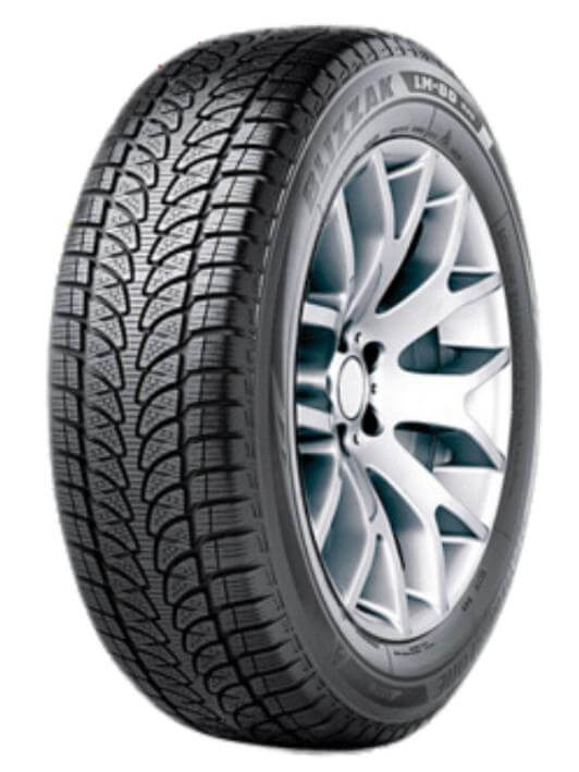 Bridgestone BLIZZAK LM-80 EVO 235/60R18 103H