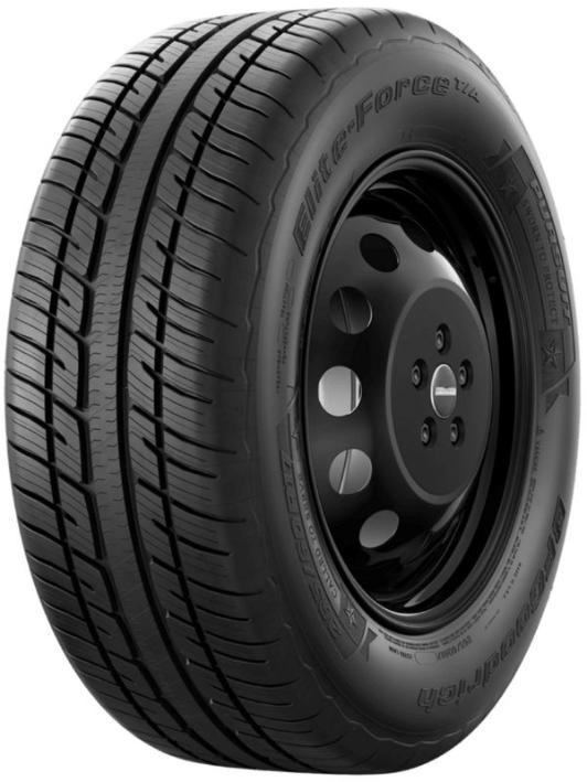 BFGoodrich Elite-Force T/A 255/70R17 116H XL