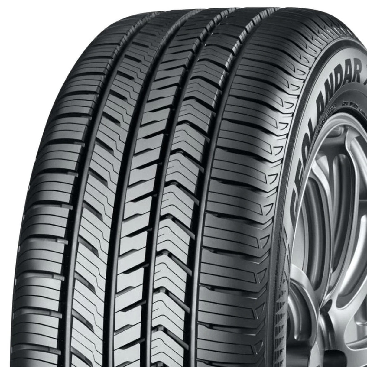 Yokohama GEOLANDAR X-CV G057 245/75R18 112T