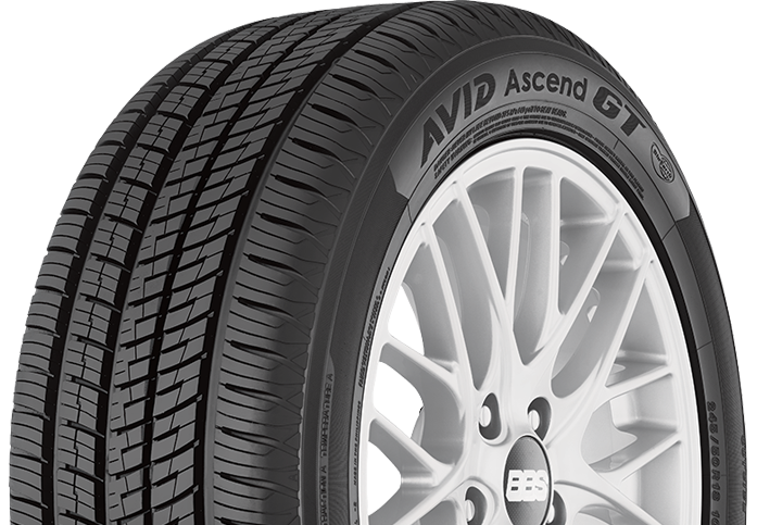 Yokohama AVID S35A 275/45R20 110V XL (N0)