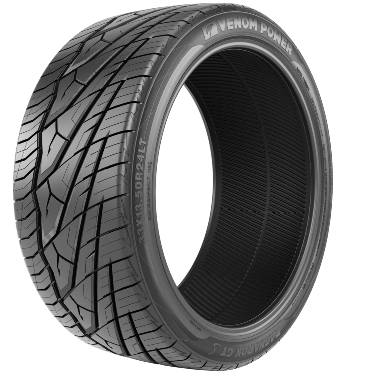 VENOM RAGNAROK GTS 285/40ZR22 110W XL