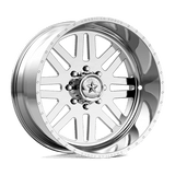American Force AFW 09 LIBERTY SS Polished 22x10 -25 5X127 71.5