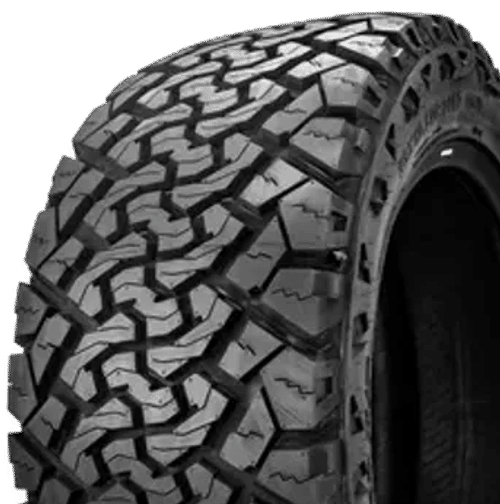 VENOM POWER VENOM POWER TERRA HUNTER X/T 33x12.50R17 10PR 120R