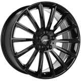 ART Replica REPLICA 194 Gloss Black 18x8.5 +35 5x112 66.6