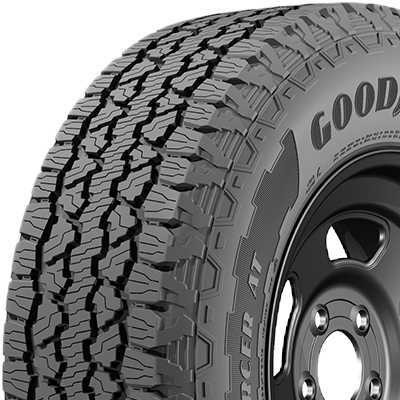 Goodyear WRANGLER ENFORCER AT   LT265/70R18 113/110H C/6