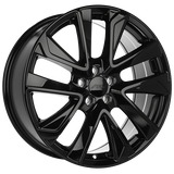 ART Replica REPLICA 179 Gloss Black 19x7.5 +35 5x114.3 60.1