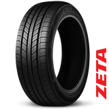 ZETA ZTR10 205/45R17 88 W