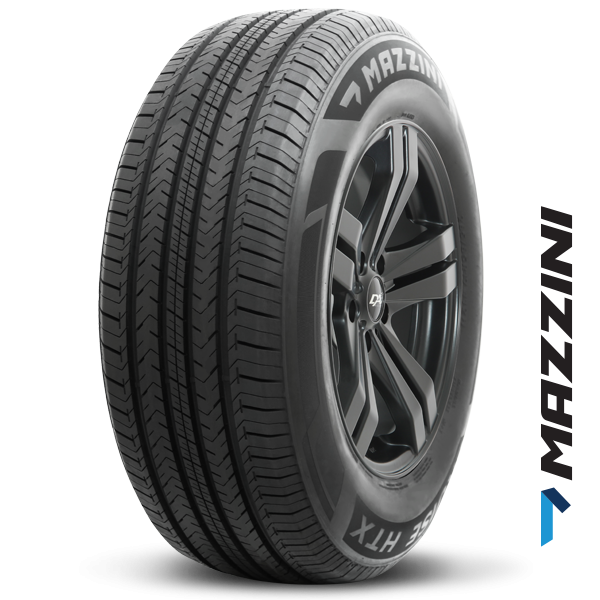 MAZZINI HTX 265/65R17 112 H