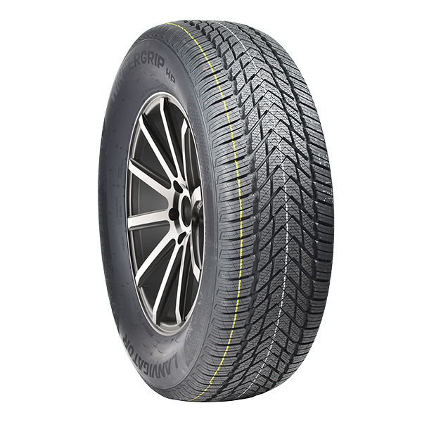 LANVIGATOR WINTERGRIP UHP 215/65R17 99 H