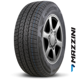 MAZZINI SNOWLEOPARD VAN 235/65R16 121 R