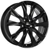 ART Replica REPLICA 260 Gloss Black 19x7.0 +45 5x114.3 67.1