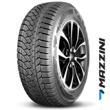 MAZZINI SNOW LEOPARD 2 255/55R18 109 T