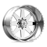 American Force AFW 11 INDEPENDENCE SS Polished 20x10 -25 8X180 124
