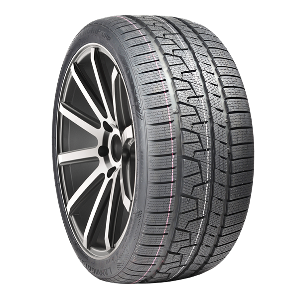 LANVIGATOR WINTERGRIP UHP 215/45R16 90 H
