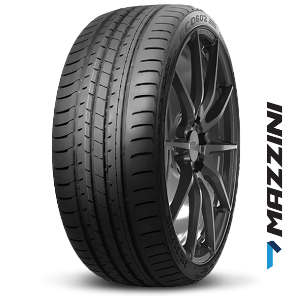 MAZZINI ECO602 225/50R18 99 W