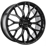 Ruffino CLASS Gloss Black 18x8.0 +40 5x114.3 73.1