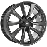 ART Replica REPLICA 214 Space Gray 19x8.5 +35 5x114.3 64.1