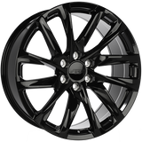 ART Replica REPLICA 303 Gloss Black 26x10.0 +31 6x139.7 77.8