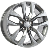 ART Replica ONE Gunmetal  18x8.0 +40 5x114.3 60.1