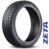 ZETA ANTARCTICA 5+ 195/65R15 91 H