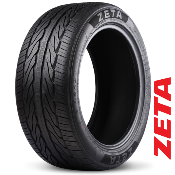 ZETA AZURA 265/60R18 110 V