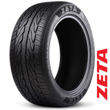 ZETA AZURA 215/55R18 99 V
