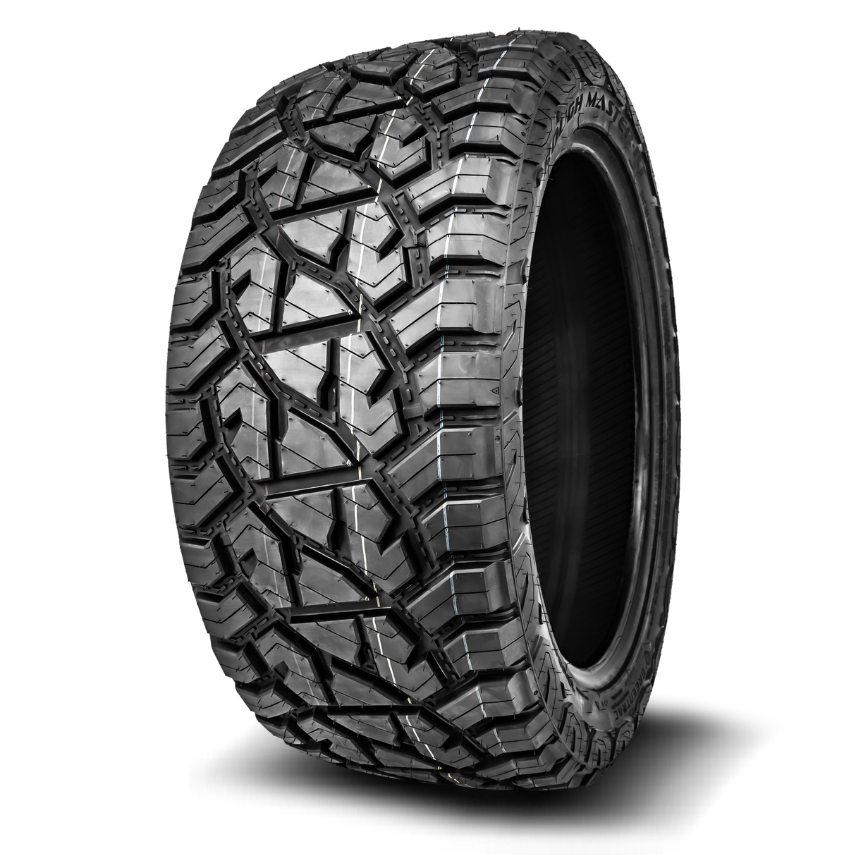 GREENTRAC GREENTRAC ROUGH MASTER RT 275/60R20