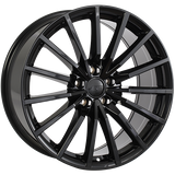 ART Replica REPLICA 128 Gloss Black 19x8.5 +35 5x112 66.5