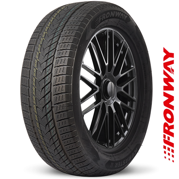 FRONWAY ICEMASTER II 315/35R21 111 H