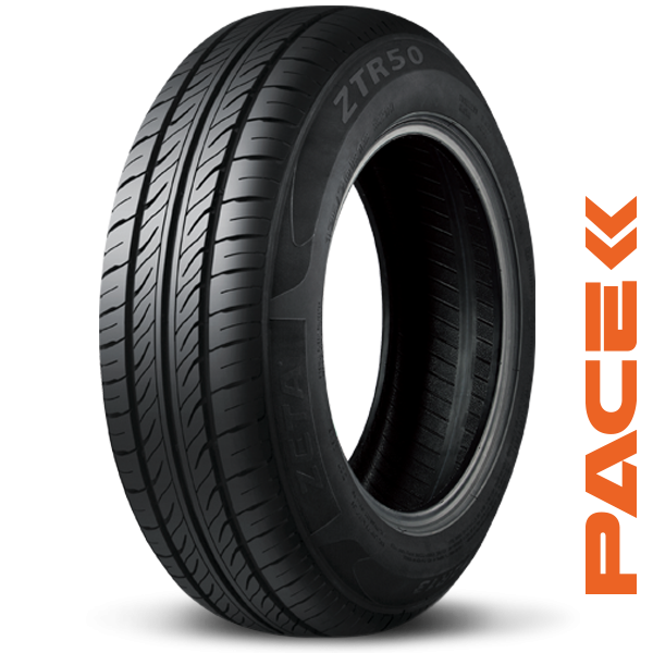 PACE ZTR50 175/70R14 88 T