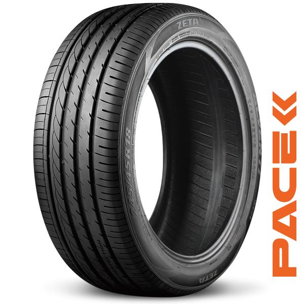 PACE ALVENTI 225/55R17 101 W