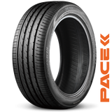 PACE ALVENTI 225/55R17 101 W