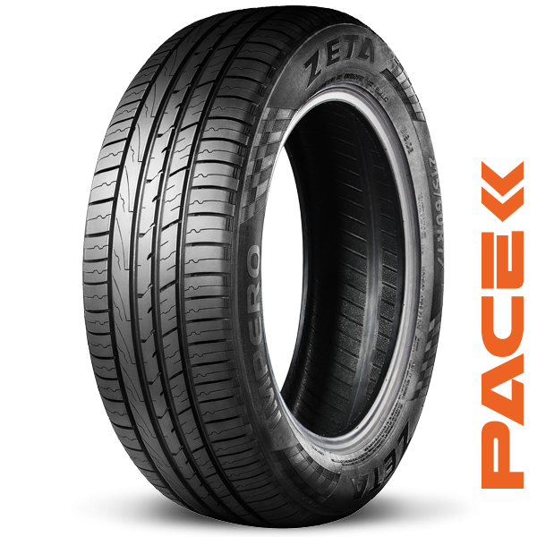 PACE IMPERO 225/60R17 99 V
