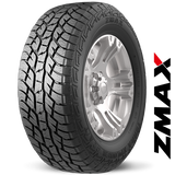 ZMAX TERRA XPLORER C2 A/T 285/55R20 119 S