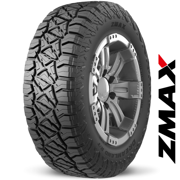 ZMAX DREAMLAND R/T 315/70R18 118 Q