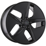 EV Forged EV3 Gloss Black 19x8.5 +45 5x112 57.1