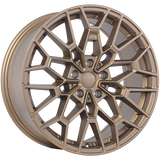 ART Replica REPLICA 381 Sand Bronze 18x8.0 +33 5x112 66.6