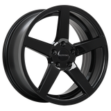 Ruffino BOSS Gloss Black 19x8.5 +40 5x114.3 73.1