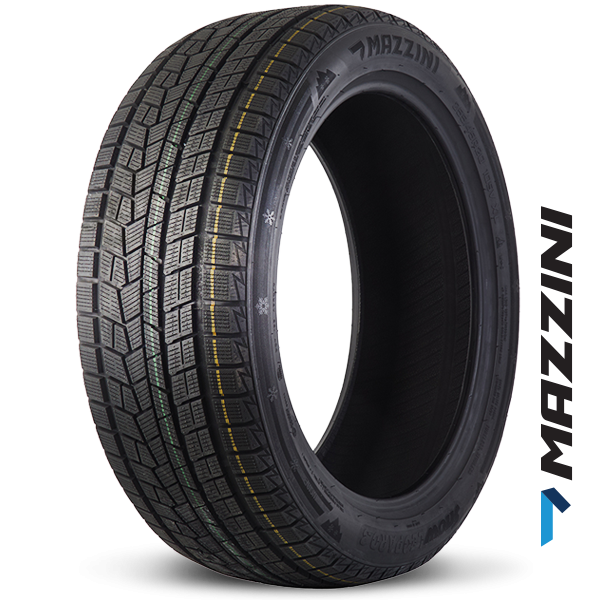 MAZZINI SNOWLEOPARD 3 255/60R19 113 T