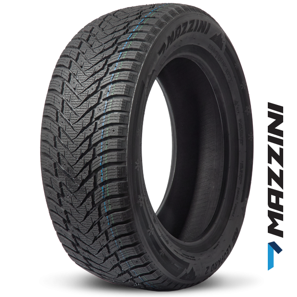 MAZZINI ICELEOPARD 2 265/50R20 111 T