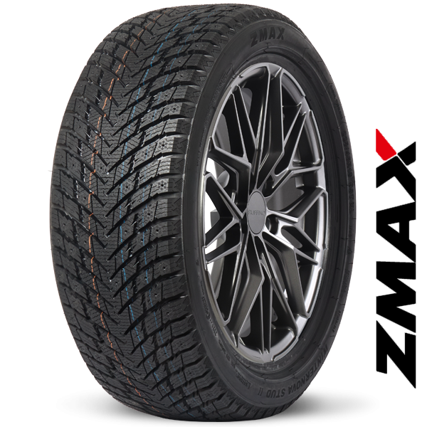 ZMAX WINTERNOVA STUD II 245/40R20 99 T