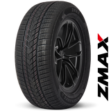 ZMAX WINTERHAWKE II 245/45R19 102 H