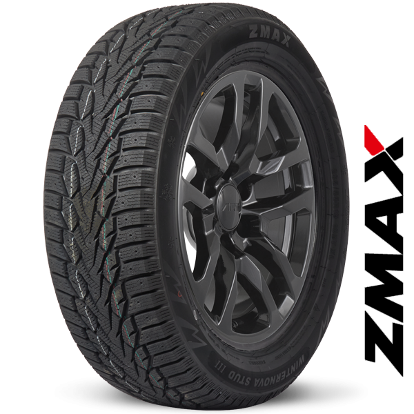 ZMAX WINTERNOVA STUD III 245/60R18 109 T