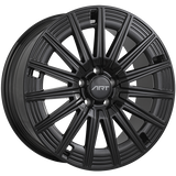 ART Replica REPLICA 404 Gloss Black 19x9.0 +60 5x112 66.6