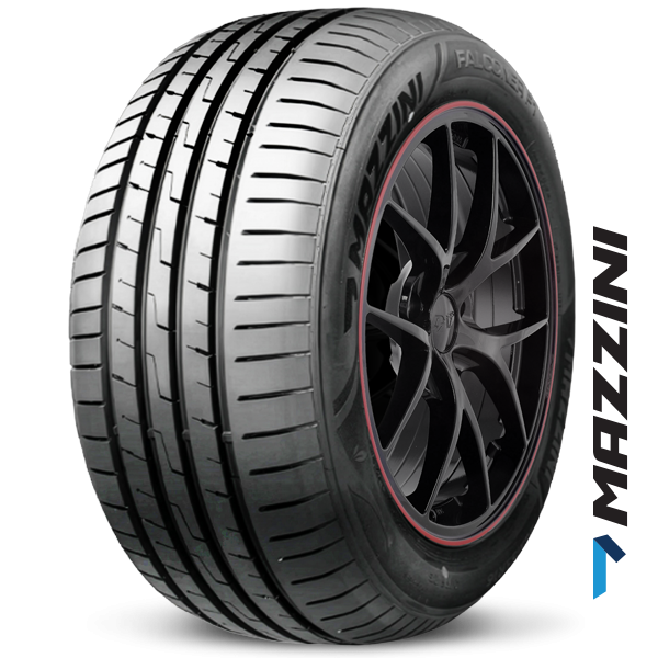 MAZZINI FALCONER F1 215/50R17 95 W