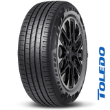 TOLEDO RAGNAR H7 215/60R17 96 H
