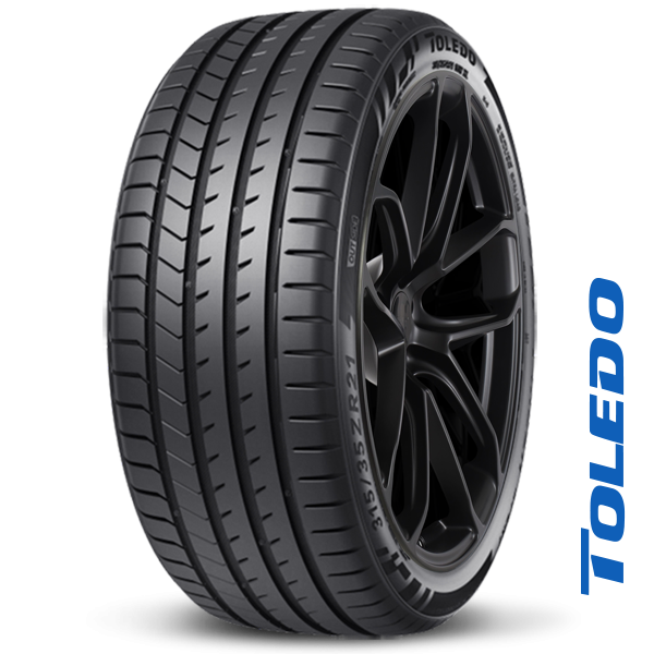 TOLEDO FIROZA SPORT 235/40R19 96 W