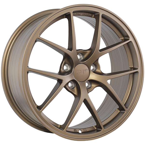 DAI Wheels SKY Sand Bronze 16x7.0 +40 5x114.3 67.1