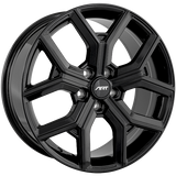 ART Replica REPLICA 420 Gloss Black 19x8.5 +45 5x114.3 67.1