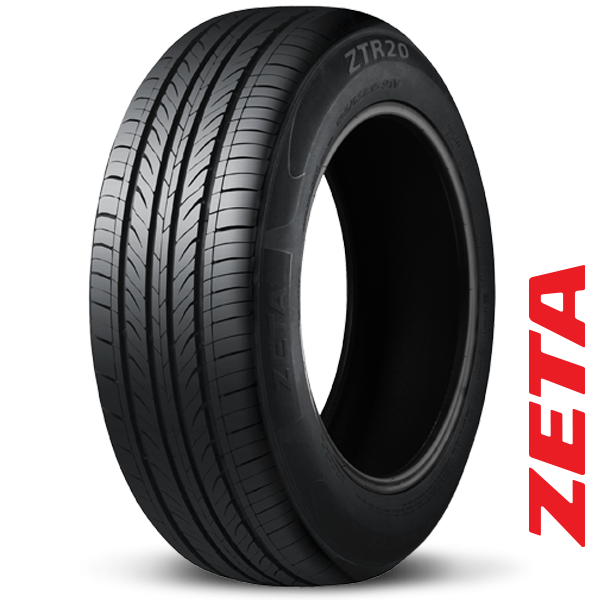 ZETA ZTR20 185/55R15 82 V